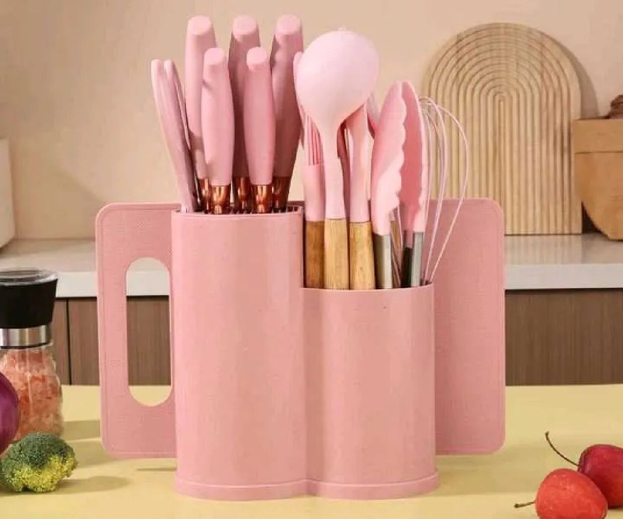 VX Set de utensilios SC1500